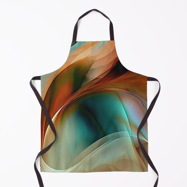 Item preview, Abstract Digital Paintings designed and sold by ThinkFun! Design.