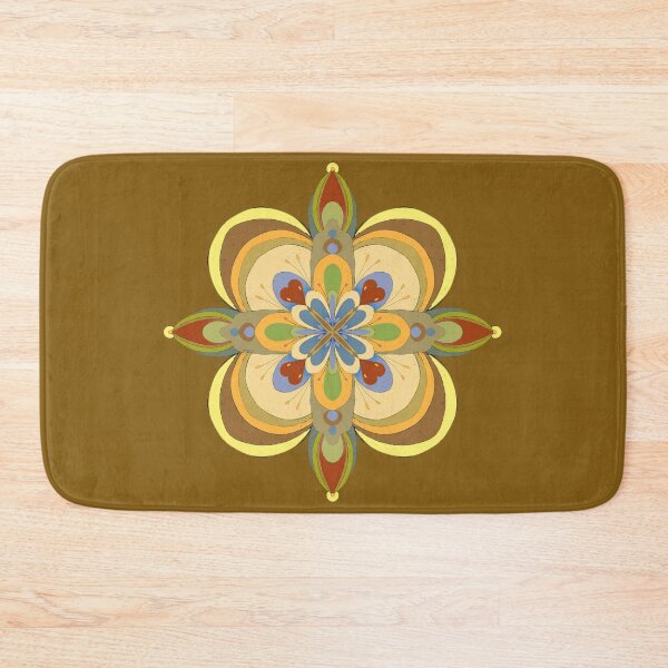 Item preview, Inner Wisdom Mandala designed and sold by HealingHearts17.
