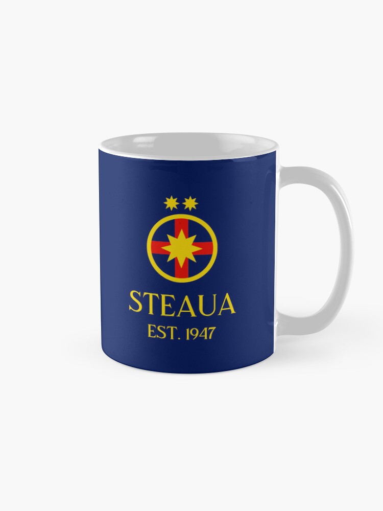 Steaua Poster for Sale by VRedBaller