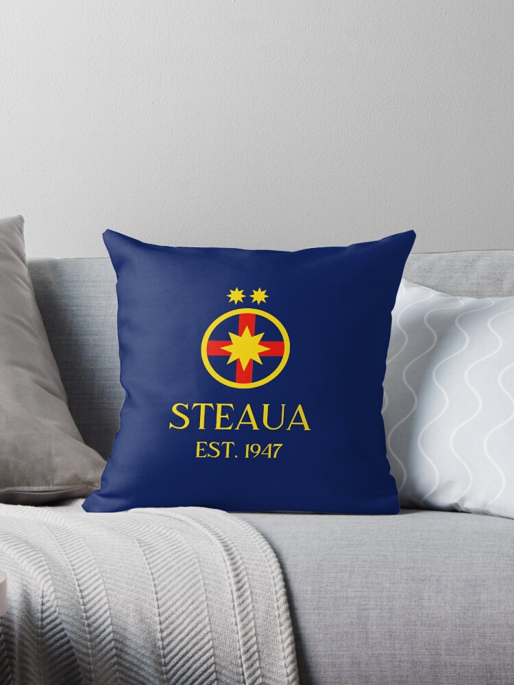 Steaua Poster for Sale by VRedBaller