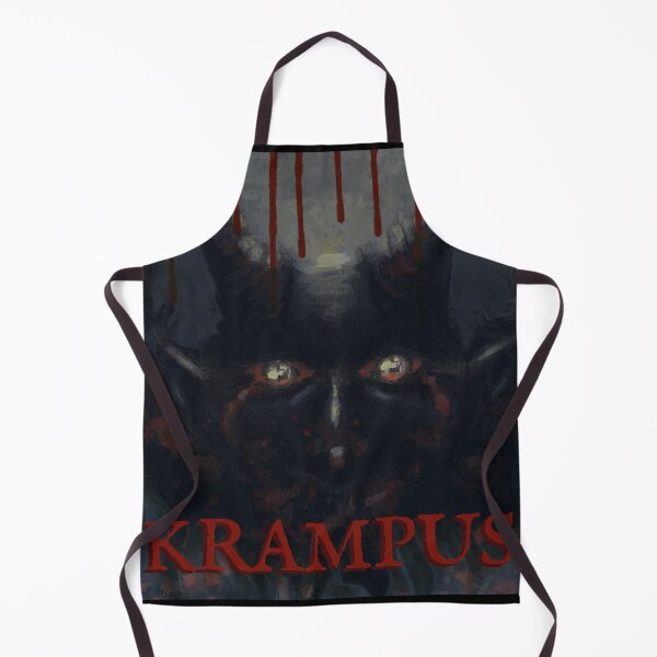 Item preview, Krampus, Merry Krampus designed and sold by DeLucaIdeas.
