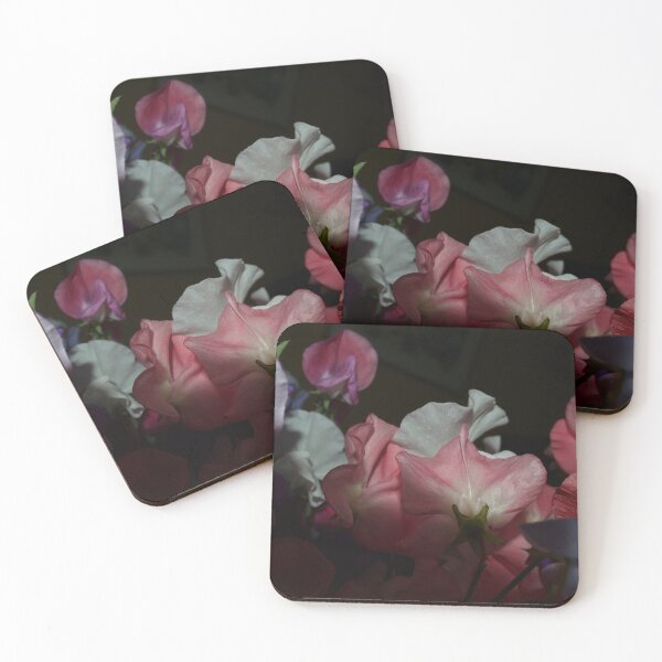 Item preview, Sweet Peas designed and sold by thelemmingface.