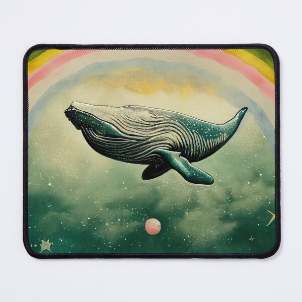 Item preview, spacewhale designed and sold by darc4.
