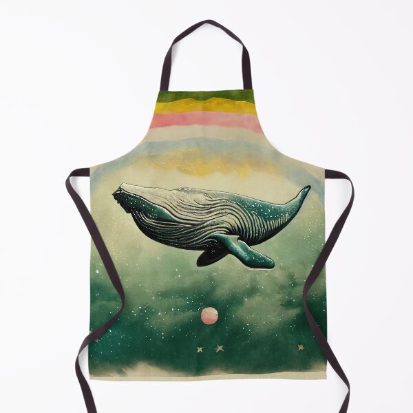 Item preview, spacewhale designed and sold by darc4.