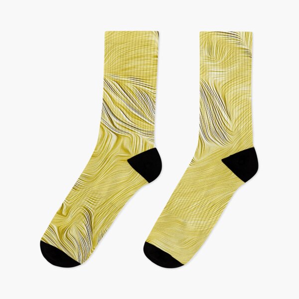 Item preview, Yellow Variegated Leaves designed and sold by fatenanwar.