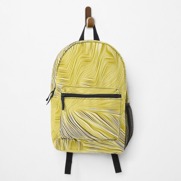 Item preview, Yellow Variegated Leaves designed and sold by fatenanwar.