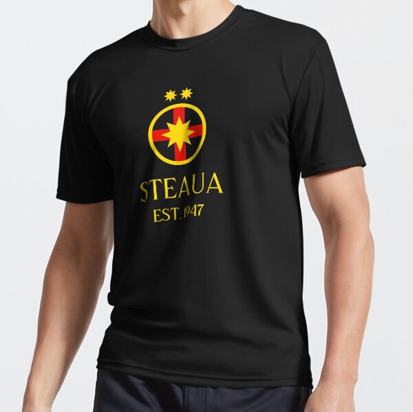 Steaua Poster for Sale by VRedBaller