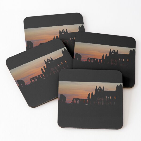 Item preview, Whitby abbey designed and sold by Glenbobagins.