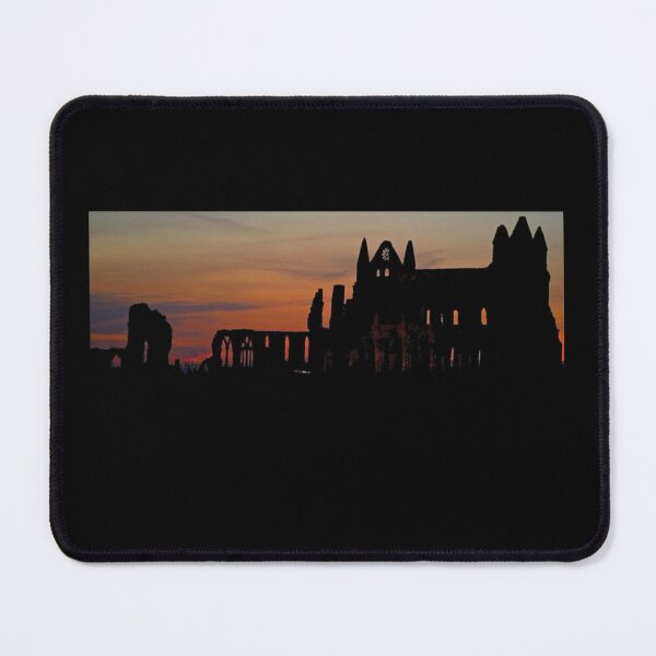 Item preview, Whitby abbey designed and sold by Glenbobagins.