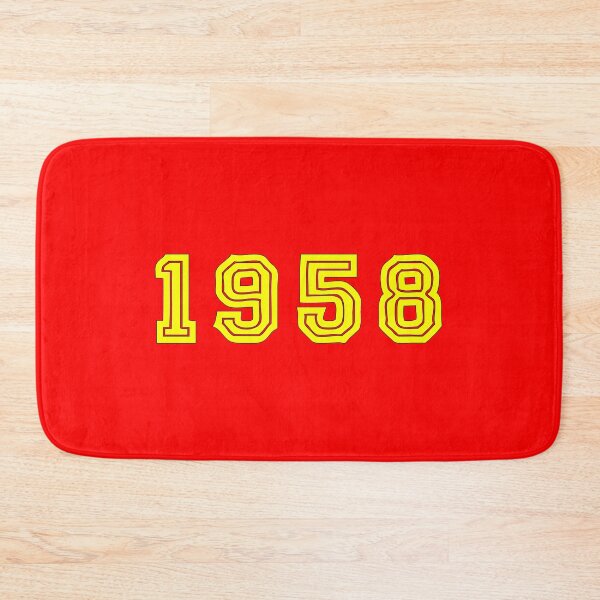 Item preview, Wales 1958, United 1958 designed and sold by Aurorapod.