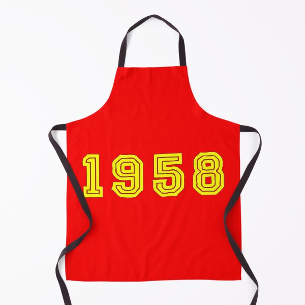 Item preview, Wales 1958, United 1958 designed and sold by Aurorapod.