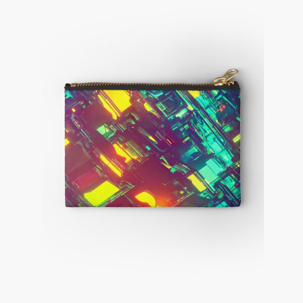 Item preview, squares of different colours designed and sold by David-Howells.