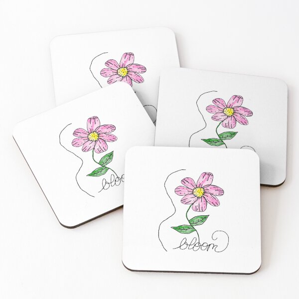 Item preview, Blooming designed and sold by DaisysDaughter.