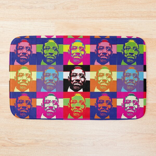 Item preview, Raphael Warnock Superstar 1.0 designed and sold by Thelittlelord.