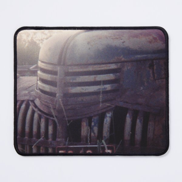 Item preview, Antique Farm Truck designed and sold by MirandaMarcy.