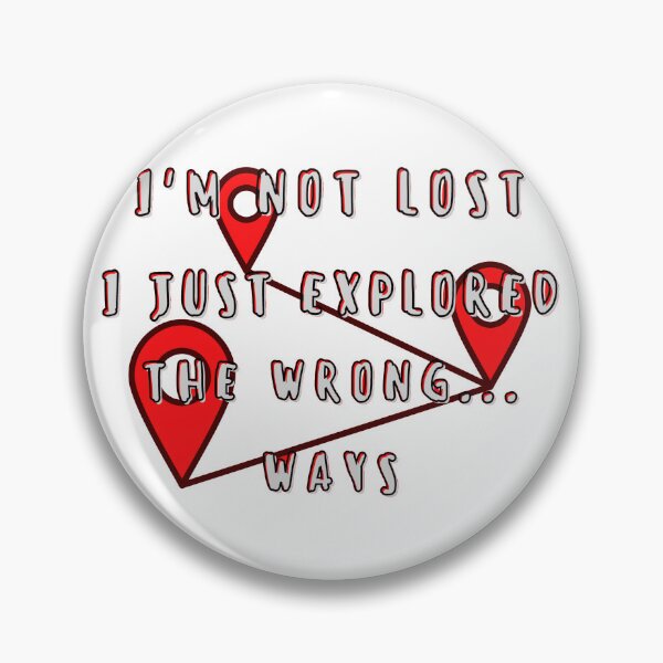 Item preview, LOST designed and sold by YouOwnStyle.
