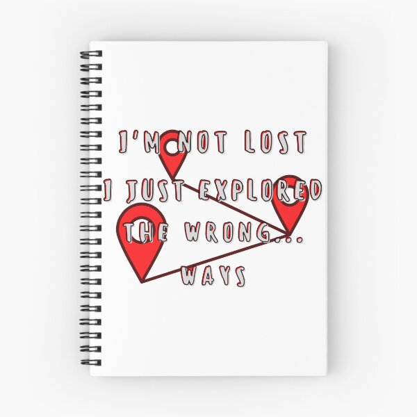 Item preview, LOST designed and sold by YouOwnStyle.