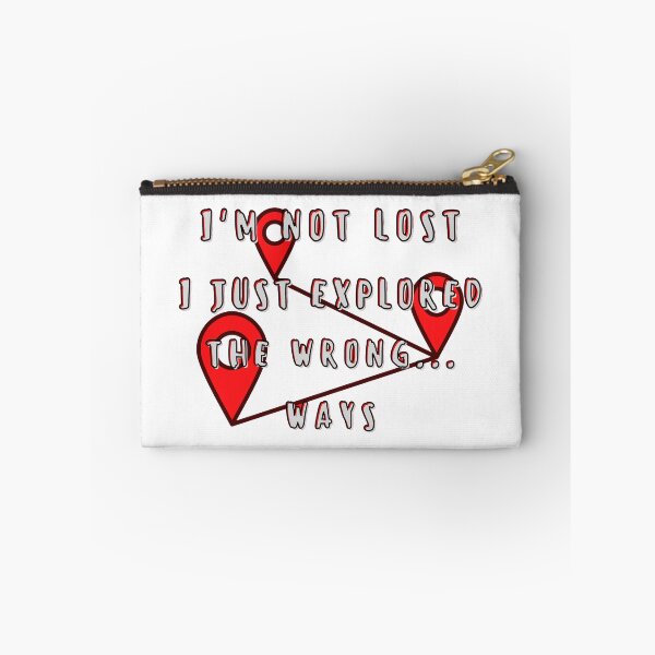 Item preview, LOST designed and sold by YouOwnStyle.