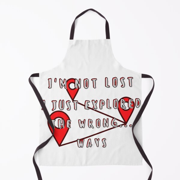 Item preview, LOST designed and sold by YouOwnStyle.