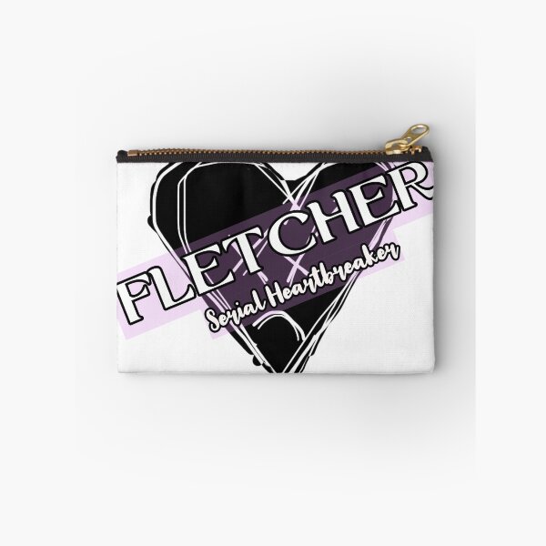 Item preview, Fletcher Serial Heartbreaker designed and sold by keetaboo69.