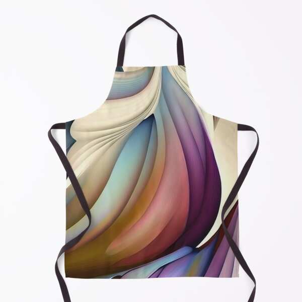Item preview, Abstract Digital Paintings designed and sold by ThinkFun! Design.