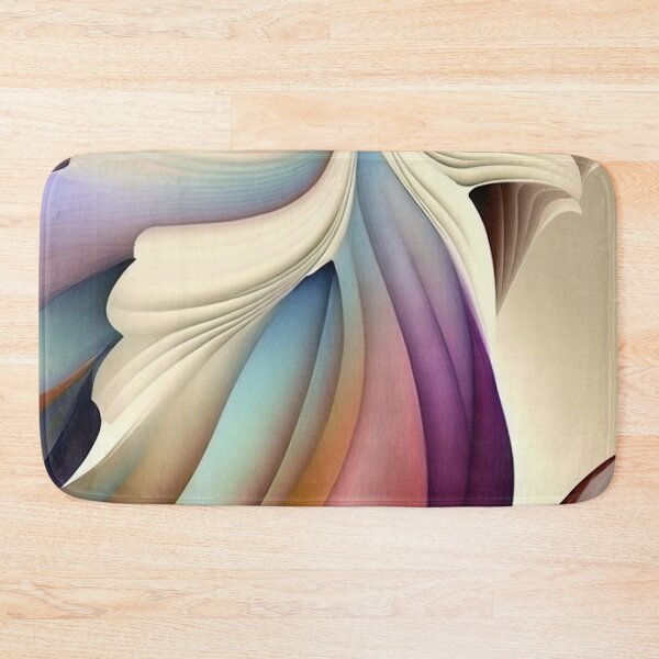 Item preview, Abstract Digital Paintings designed and sold by ThinkFun! Design.