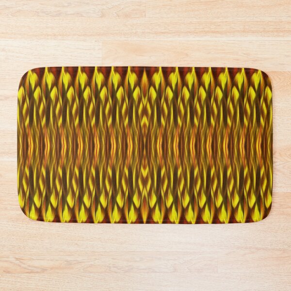 Item preview, Autumn Botanical Array designed and sold by fatenanwar.