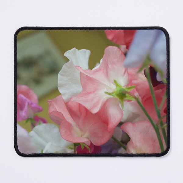 Item preview, Sweet Peas designed and sold by thelemmingface.