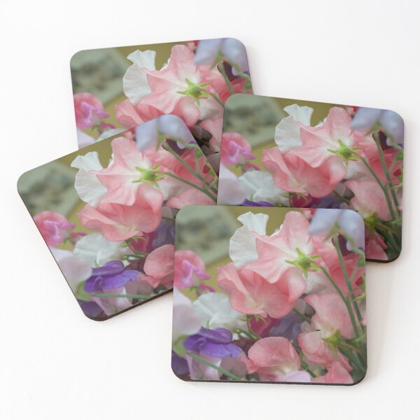 Item preview, Sweet Peas designed and sold by thelemmingface.