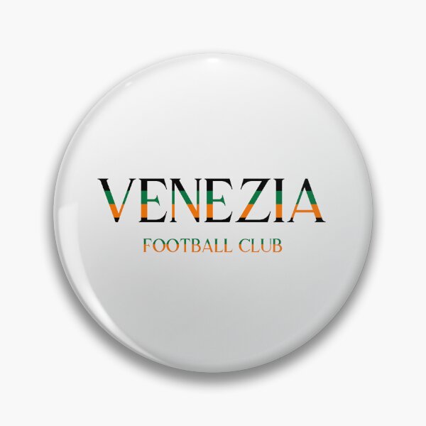 Item preview, Venezia FC designed and sold by VRedBaller.