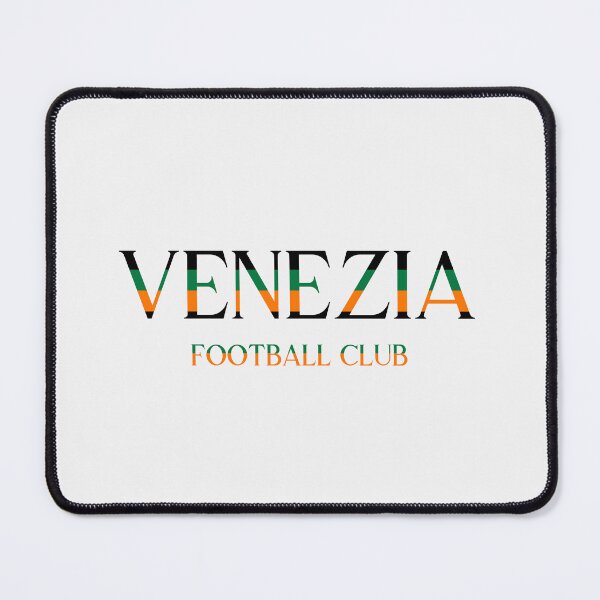 Item preview, Venezia FC designed and sold by VRedBaller.