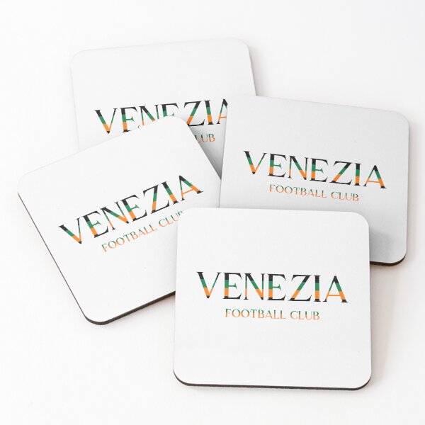 Artikelvorschau, Venezia FC entworfen und verkauft von VRedBaller.