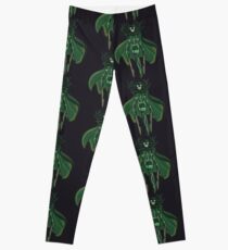Hel Göttin Leggings