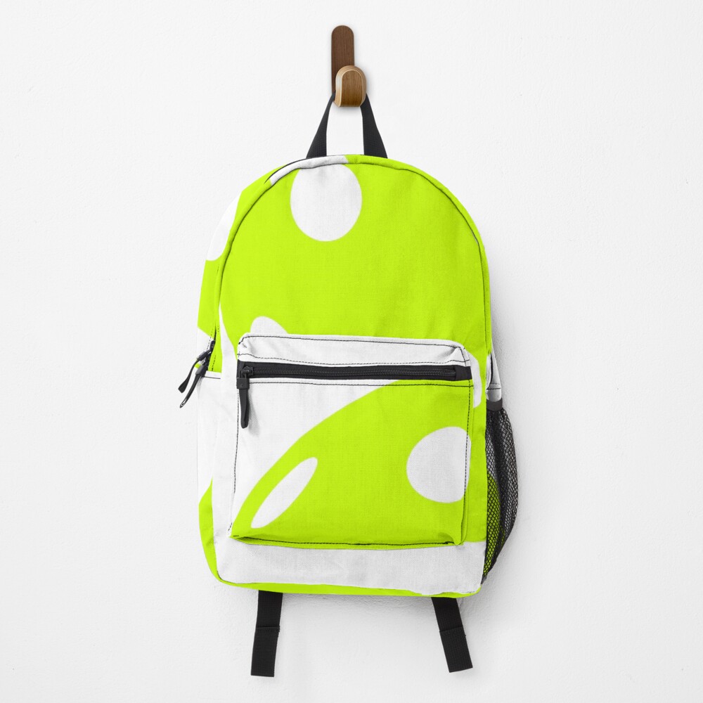 Item preview, Backpack designed and sold by mqaidi.
