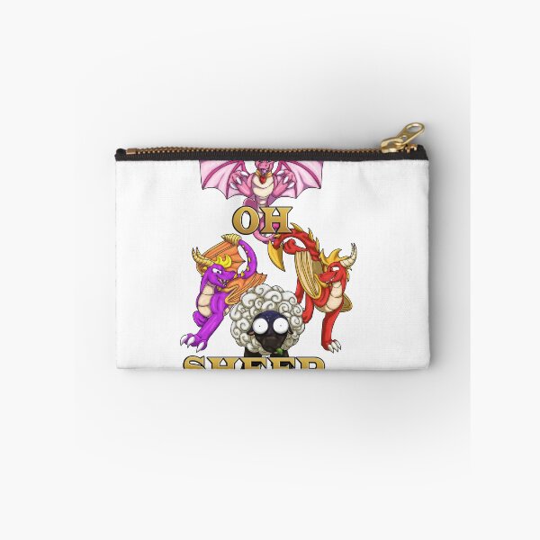 Item preview, "Oh Sheep..." designed and sold by spyroid101.