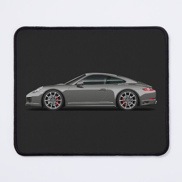 Item preview, 991 C4S designed and sold by VinnyArtworks.