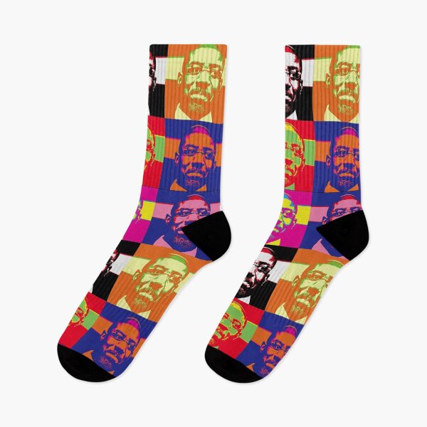 Item preview, Raphael Warnock Superstar 1.0 designed and sold by Thelittlelord.