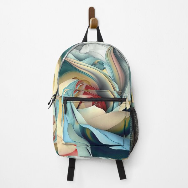 Item preview, Abstract Digital Paintings designed and sold by ThinkFun! Design.
