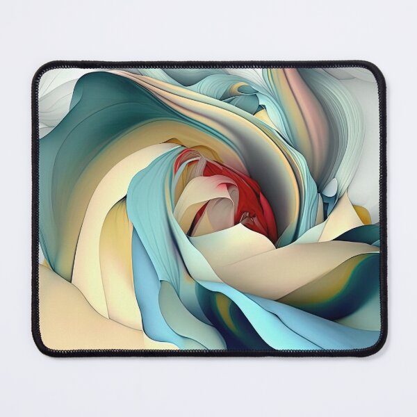 Item preview, Abstract Digital Paintings designed and sold by ThinkFun! Design.
