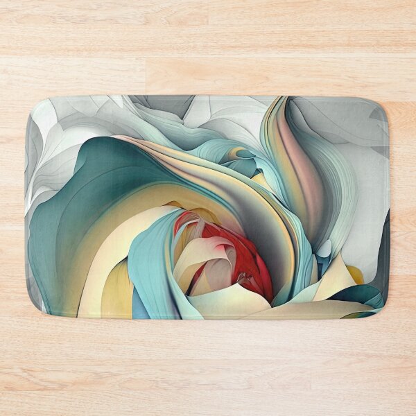 Item preview, Abstract Digital Paintings designed and sold by ThinkFun! Design.