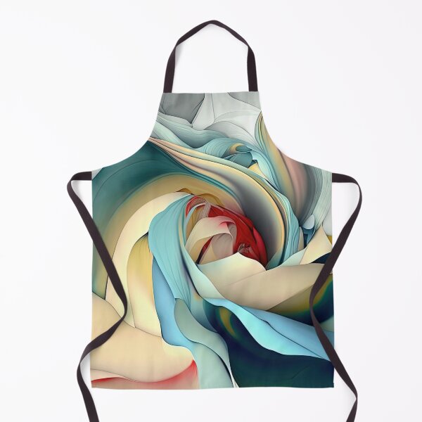 Item preview, Abstract Digital Paintings designed and sold by ThinkFun! Design.
