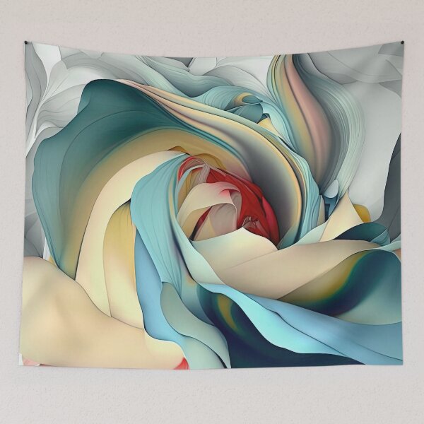 Item preview, Abstract Digital Paintings designed and sold by ThinkFun! Design.