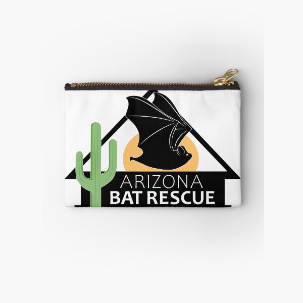 Item preview, Arizona Bat Rescue Logo designed and sold by azbatrescue.