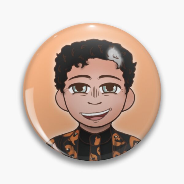 Item preview, David pumpkins designed and sold by Superiorkenshi.