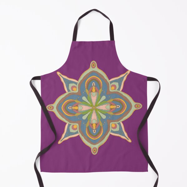 Item preview, Within the Silence Mandala designed and sold by HealingHearts17.