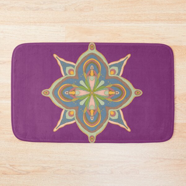 Item preview, Within the Silence Mandala  designed and sold by HealingHearts17.