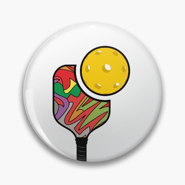Item preview, Pickleball Racket designed and sold by MUQA ARTS.