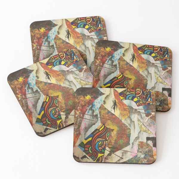 Item preview, Asteroids  designed and sold by Kevan Bonner.