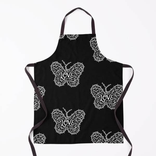 Item preview, BUTTERFLY PERSONALISE YOUR NAME AND WORDS designed and sold by DanaMire.