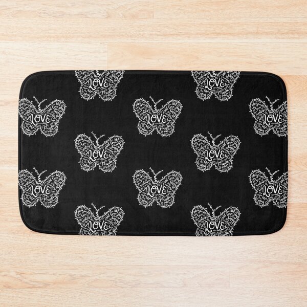 Item preview,  BUTTERFLY PERSONALISE YOUR NAME AND WORDS designed and sold by DanaMire.